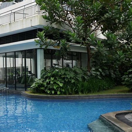 Friends & Family Apartment At Midhill Genting 8Pax Free Wifi Genting Highlands Buitenkant foto